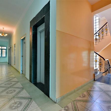 Oyo 8051 Hotel Don Jon Dźajpur Zewnętrze zdjęcie