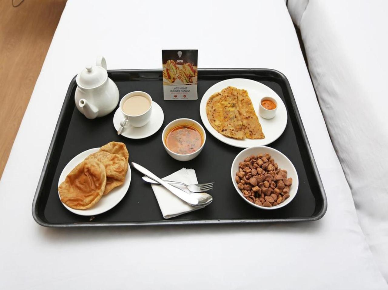 Oyo 8051 Hotel Don Jon Dźajpur Zewnętrze zdjęcie