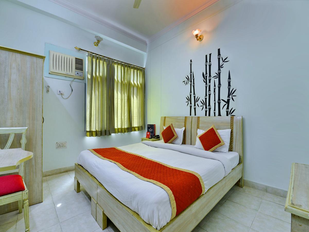 Oyo 8051 Hotel Don Jon Dźajpur Zewnętrze zdjęcie